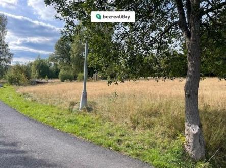 Prodej pozemku, ostatní, 2 555 m²