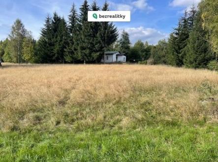 Prodej pozemku, ostatní, 2 555 m²