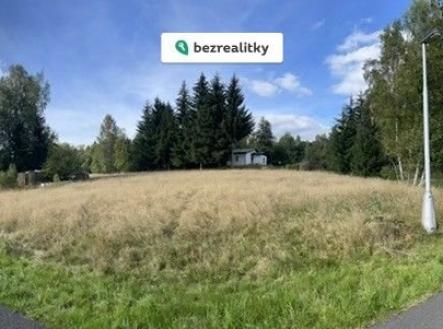 Prodej pozemku, ostatní, 2 555 m²