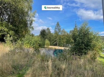 Prodej pozemku, ostatní, 2 555 m²