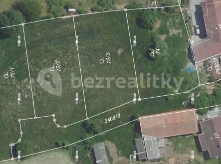 Prodej - pozemek pro bydlení, 958 m²