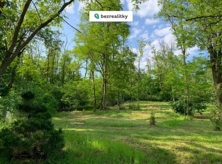 Prodej pozemku pro bydlení, 2 112 m² obrázek