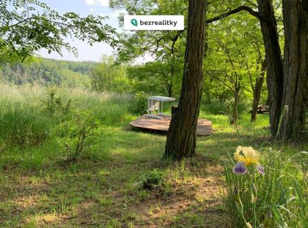 Prodej pozemku pro bydlení, 2 112 m²