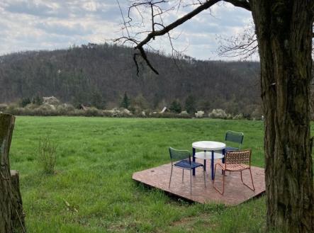 Prodej pozemku pro bydlení, 2 112 m²