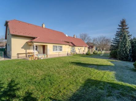 Prodej - dům/vila, 173 m²