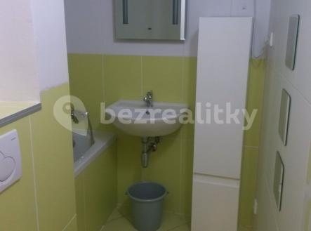 Prodej bytu, 2+kk, 37 m²