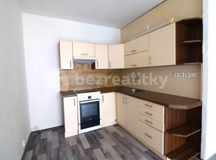 Prodej bytu, 2+kk, 50 m²