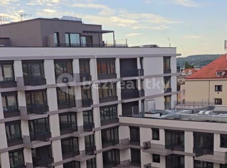 Prodej bytu, 2+kk, 56 m²