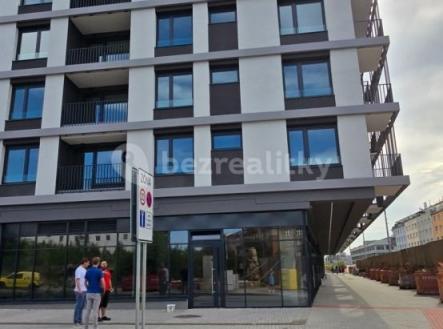 Prodej bytu, 2+kk, 56 m²