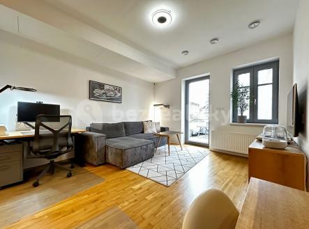 Prodej bytu, 3+kk, 93 m²