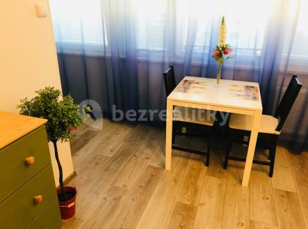 Prodej bytu, 1+kk, 28 m²