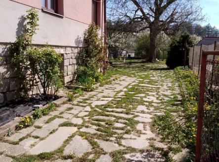 Prodej domu/vily, 220 m²