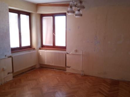 Prodej domu/vily, 220 m²