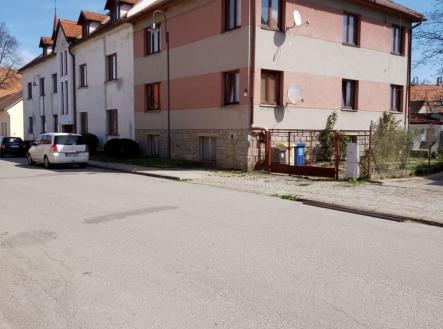 Prodej domu/vily, 220 m²