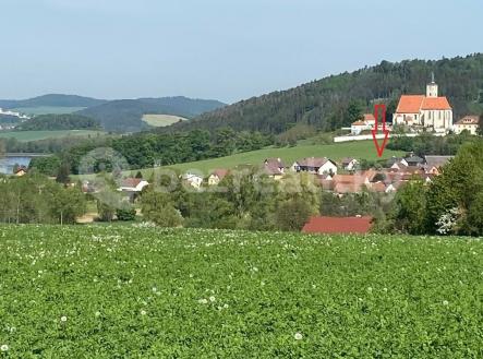 Prodej - pozemek pro bydlení, 7 003 m² obrázek