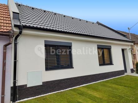 Prodej - dům/vila, 107 m²