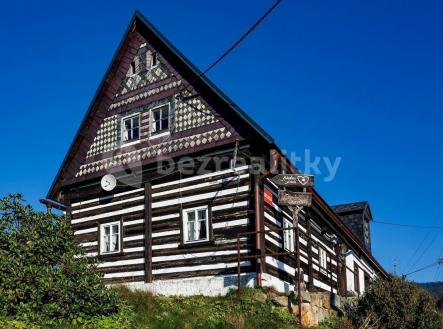 Prodej - chata/rekreační objekt, 110 m² obrázek