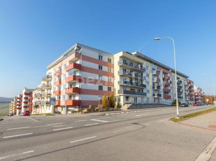 Prodej bytu, 3+kk, 90 m²