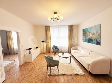 Prodej bytu, 4+kk, 104 m² obrázek