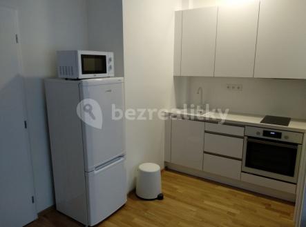 Prodej bytu, 2+kk, 37 m²