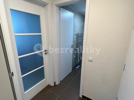 Prodej bytu, 2+kk, 35 m²