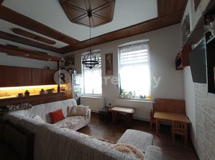 Prodej bytu, 3+kk, 73 m²