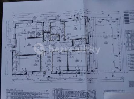 Prodej bytu, 4+1, 138 m²