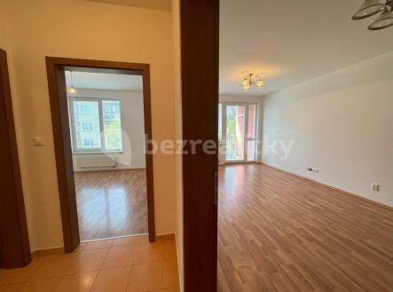 Prodej bytu, 2+kk, 60 m²