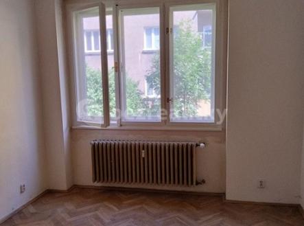 Prodej bytu, 2+kk, 50 m²