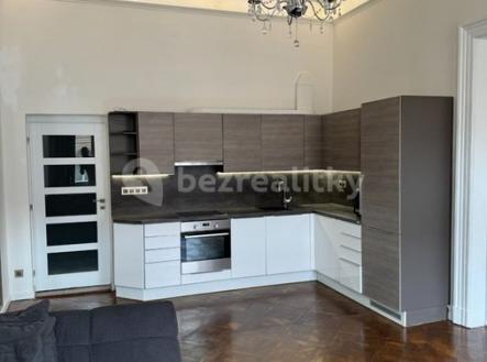 Prodej bytu, 2+kk, 64 m²