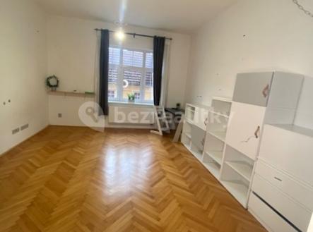 Prodej bytu, 3+kk, 68 m²