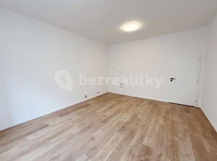 Prodej bytu, 2+kk, 46 m²