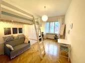 Prodej bytu, 1+kk, 28 m²