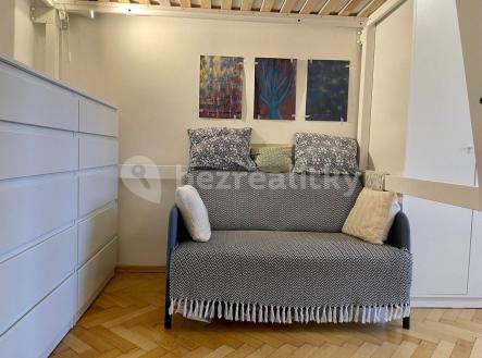 Prodej bytu, 1+kk, 28 m²