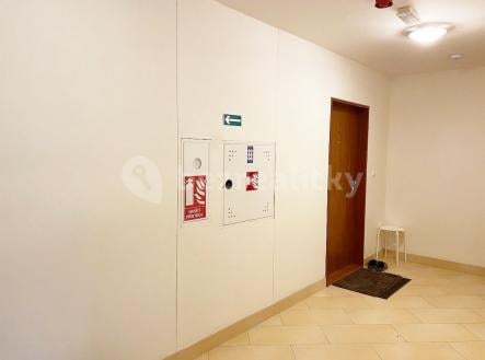 Prodej bytu, 3+kk, 94 m²