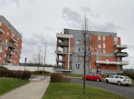 Prodej bytu, 3+kk, 94 m² obrázek