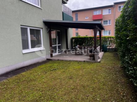 Prodej bytu, 2+kk, 67 m²