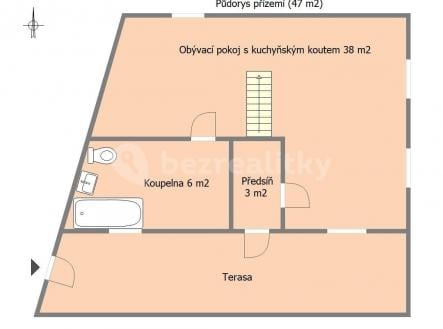 Prodej - dům/vila, 217 m²