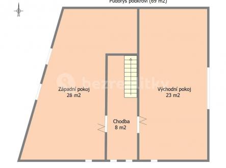 Prodej - dům/vila, 217 m²