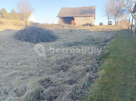 Prodej - pozemek pro bydlení, 800 m²