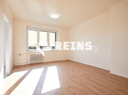 Prodej bytu, 3+kk, 53 m²