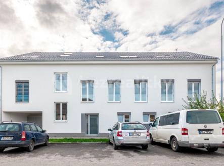 Prodej bytu, 2+kk, 56 m²