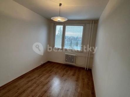 Prodej bytu, 2+kk, 40 m²