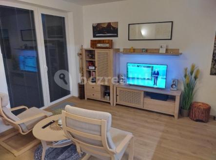 Prodej bytu, 2+kk, 57 m²