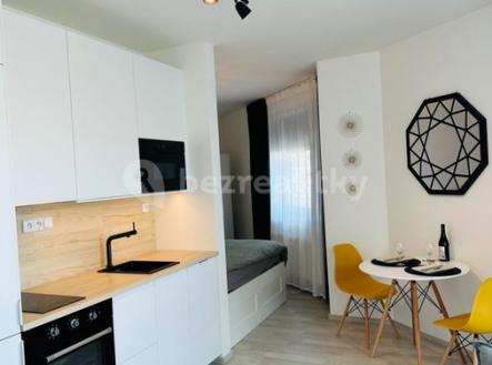 Prodej bytu, 1+kk, 37 m²