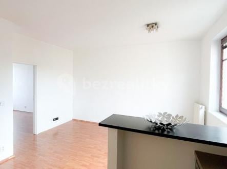 Prodej bytu, 2+kk, 43 m²