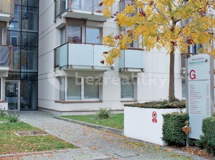 Prodej bytu, 2+kk, 50 m²