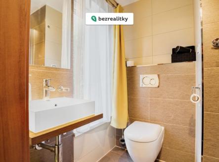 Prodej chaty/rekreačního objektu, 276 m²