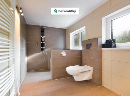 Prodej chaty/rekreačního objektu, 276 m²