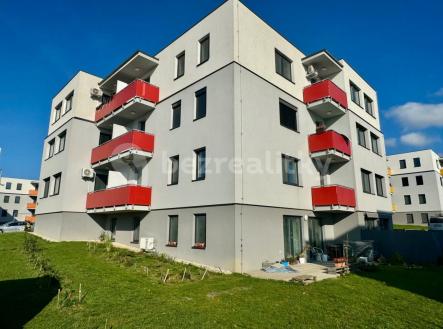 Prodej bytu, 3+kk, 68 m²